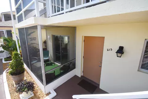 320 Base Ave E #215, Venice, FL 34285 photo 1