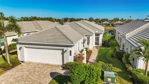 11018 Barnsley Dr, Venice, FL 34293