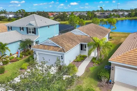 12656 Sagewood Dr, Venice, FL 34293