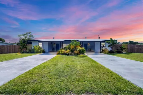 438 Granada Blvd, North Port, FL 34287