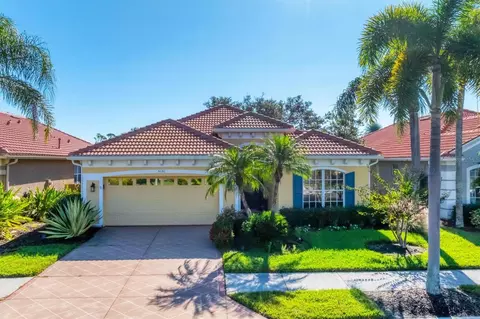 5151 Laurel Oak Ct, North Port, FL 34287