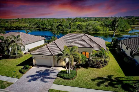 20314 Passagio Dr, Venice, FL 34293