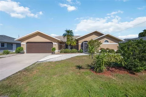 23454 Rocket Ave, Port Charlotte, FL 33954