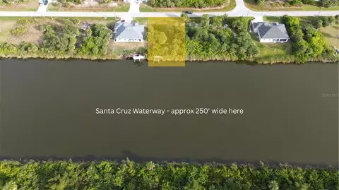 13281 Longville Ave, Port Charlotte, FL 33981