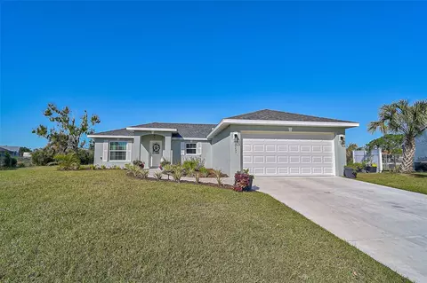 6297 Drucker Cir, Port Charlotte, FL 33981