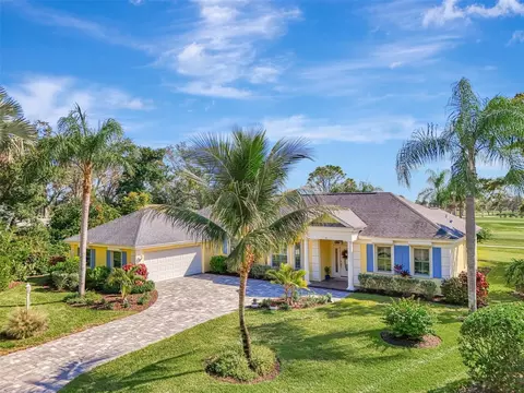 15 Fairway Dr, Englewood, FL 34223