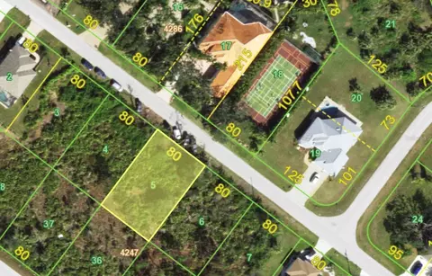 14187 Edsel Dr, Port Charlotte, FL 33981
