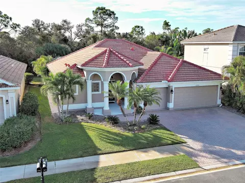 11934 Granite Woods Loop, Venice, FL 34292