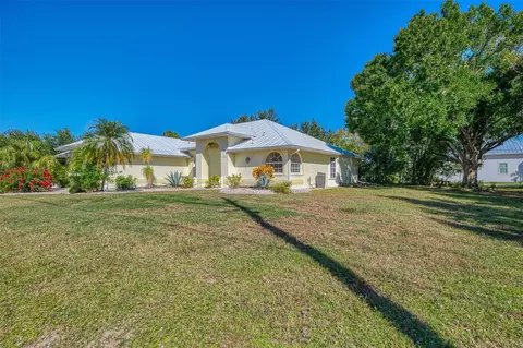 2258 Broadpoint Dr, Punta Gorda, FL 33983