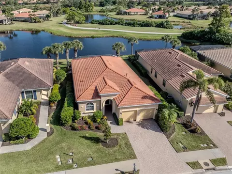 157 Palazzo Ct, North Venice, FL 34275