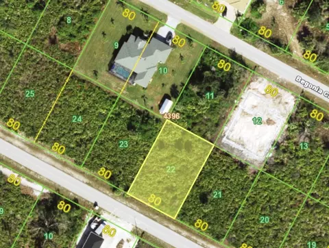 13436 Alocasia Ln, Port Charlotte, FL 33981