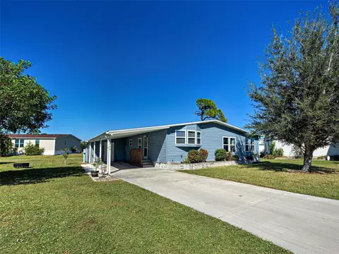 3340 Goldfinch Ter, Englewood, FL 34224