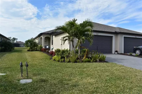 2009 Mackerel St, Port Charlotte, FL 33953