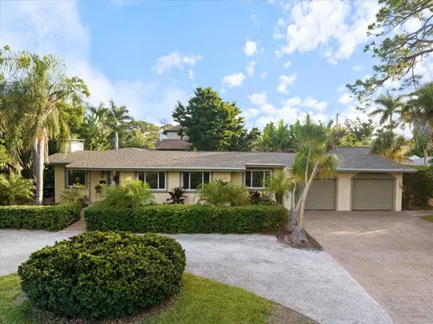 601 Menendez St, Venice, FL 34285