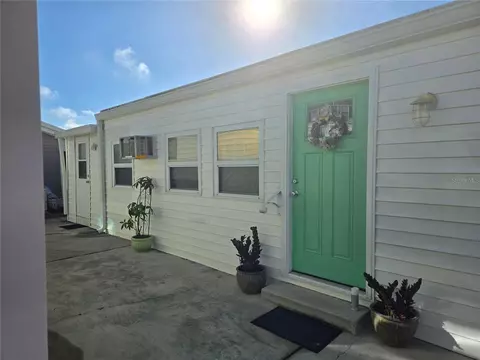 1475 Flamingo Dr #153, Englewood, FL 34224