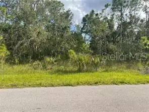 Sawyer Circle, North Port, FL 34288