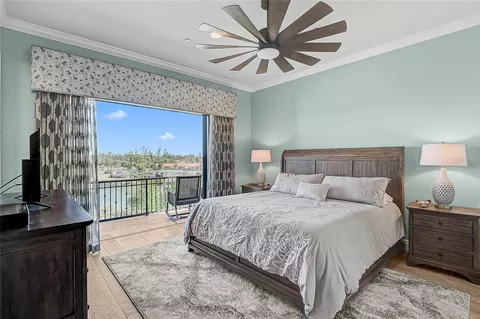 Bedroom - 205 E Venice Ave, Venice, FL 34285 photo 3 of 8