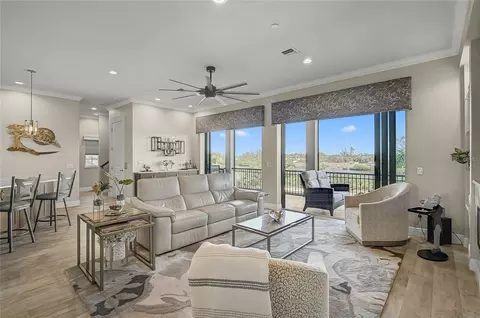 Living - 205 E Venice Ave, Venice, FL 34285 photo 5 of 7