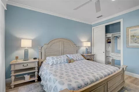 Bedroom - 205 E Venice Ave, Venice, FL 34285 photo 2 of 8