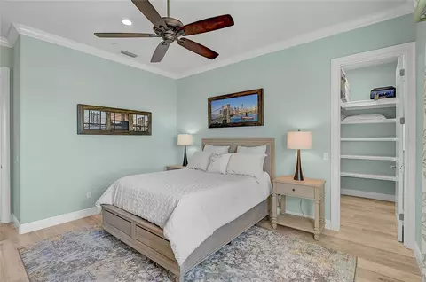 Bedroom - 205 E Venice Ave, Venice, FL 34285 photo 8 of 8