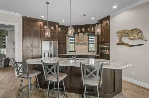 Kitchen - 205 E Venice Ave, Venice, FL 34285 photo 4 of 6
