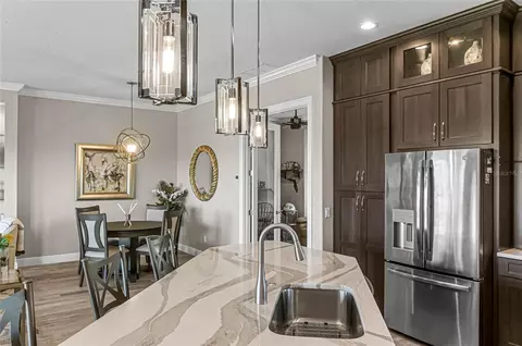 Kitchen - 205 E Venice Ave, Venice, FL 34285 photo 6 of 6