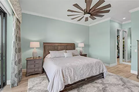 Bedroom - 205 E Venice Ave, Venice, FL 34285 photo 5 of 8