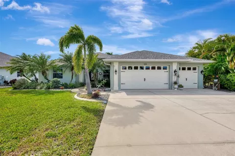 265 White Marsh Ln, Rotonda West, FL 33947