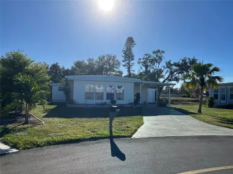 641 Cervina Dr S, Venice, FL 34285
