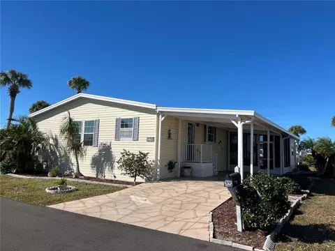 826 Cervina Dr S, Venice, FL 34285