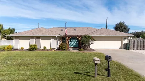 1324 De Prie Rd, Englewood, FL 34223