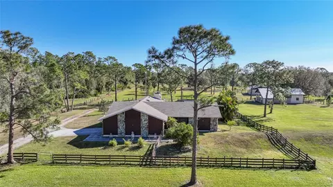 3740 Hidden Valley Cir, Punta Gorda, FL 33982