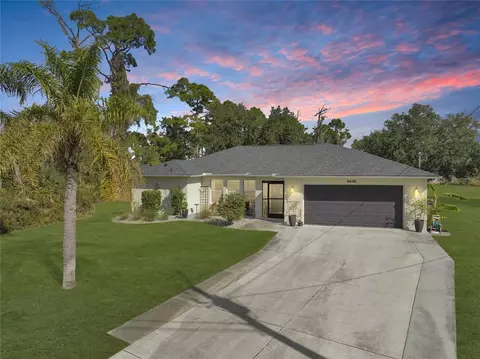 4538 Bathfeld Rd, North Port, FL 34291