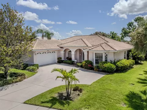 1402 Brenner Park Dr, Venice, FL 34292