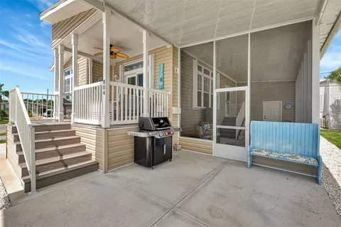 804 Turf, Venice, FL 34285