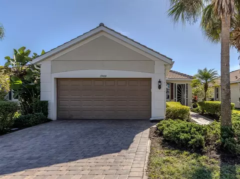 19188 Lappacio St, Venice, FL 34293