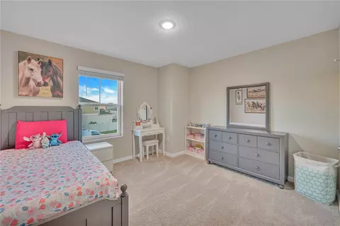 Bedroom - 12710 Hysmith Loop, Parrish, FL 34219 photo 10 of 12