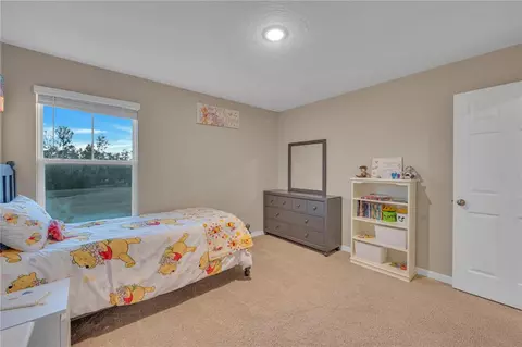 Bedroom - 12710 Hysmith Loop, Parrish, FL 34219 photo 8 of 12