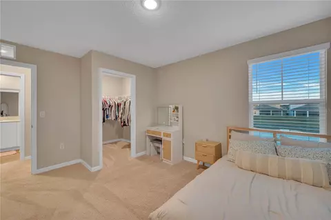 Bedroom - 12710 Hysmith Loop, Parrish, FL 34219 photo 6 of 12