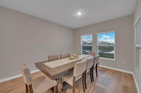 Dining - 12710 Hysmith Loop, Parrish, FL 34219 photo 1 of 3