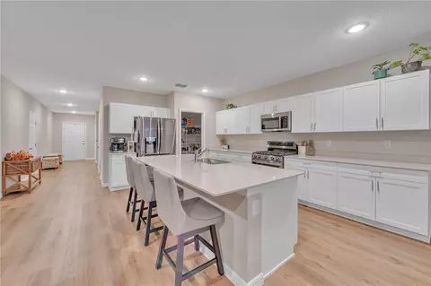 Entry Way - 12710 Hysmith Loop, Parrish, FL 34219 photo 1 of 3