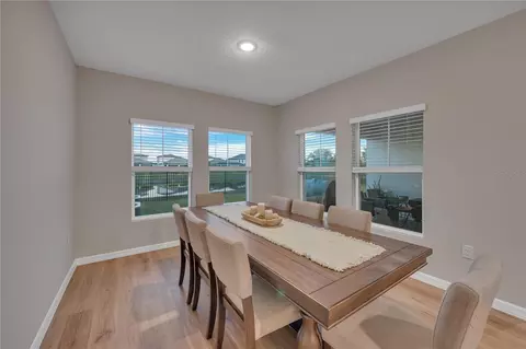 Dining - 12710 Hysmith Loop, Parrish, FL 34219 photo 2 of 3