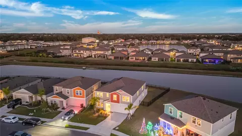 12710 Hysmith Loop, Parrish, FL 34219