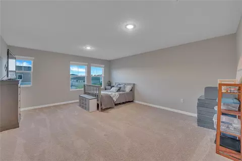 Bedroom - 12710 Hysmith Loop, Parrish, FL 34219 photo 3 of 12