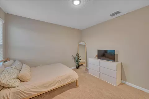 Bedroom - 12710 Hysmith Loop, Parrish, FL 34219 photo 7 of 12