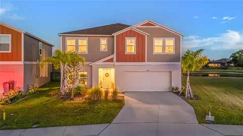 12710 Hysmith Loop, Parrish, FL 34219