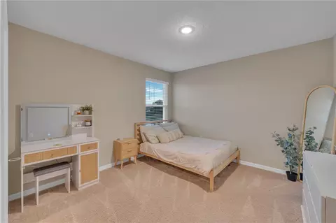 Bedroom - 12710 Hysmith Loop, Parrish, FL 34219 photo 5 of 12