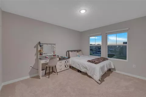 Bedroom - 12710 Hysmith Loop, Parrish, FL 34219 photo 11 of 12