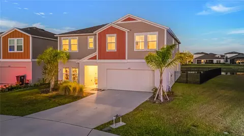 Exterior - 12710 Hysmith Loop, Parrish, FL 34219 photo 2 of 6