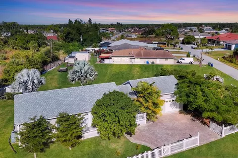 400 Isabel St, North Port, FL 34287